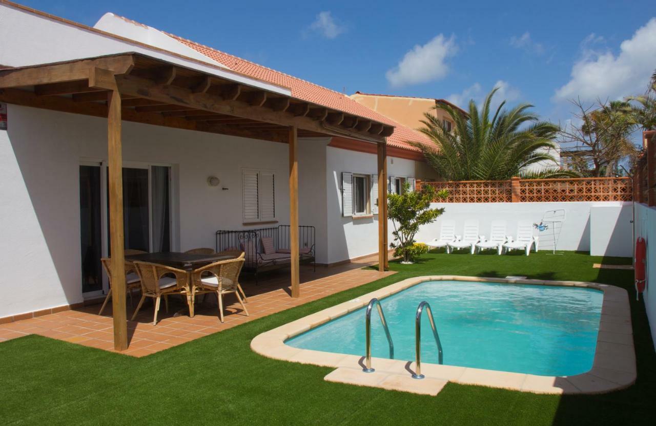 Villa Taginaste Corralejo